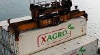 XAGRO Container